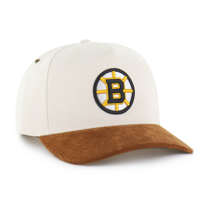 Boston Bruins Carhartt Undyed '47 HITCH
