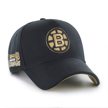 Boston Bruins Deluxe '47 MVP DT