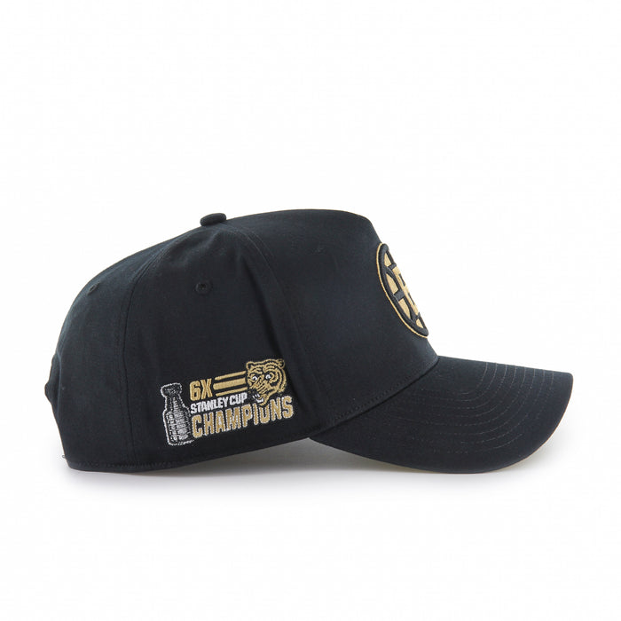 Boston Bruins Deluxe '47 MVP DT