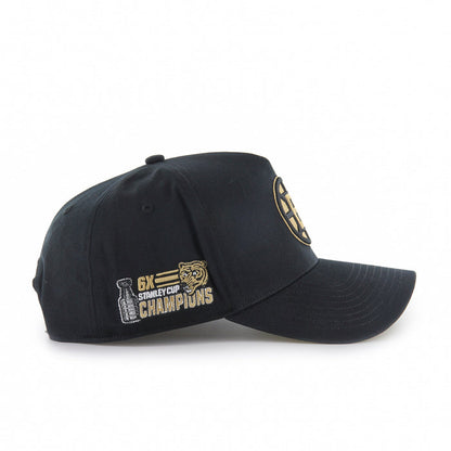 Boston Bruins Deluxe '47 MVP DT