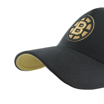 Boston Bruins Deluxe '47 MVP DT