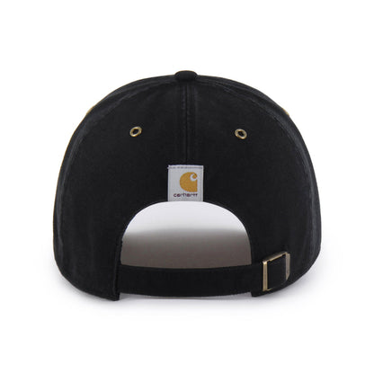 Boston Red Sox Carhartt '47 CLEAN UP