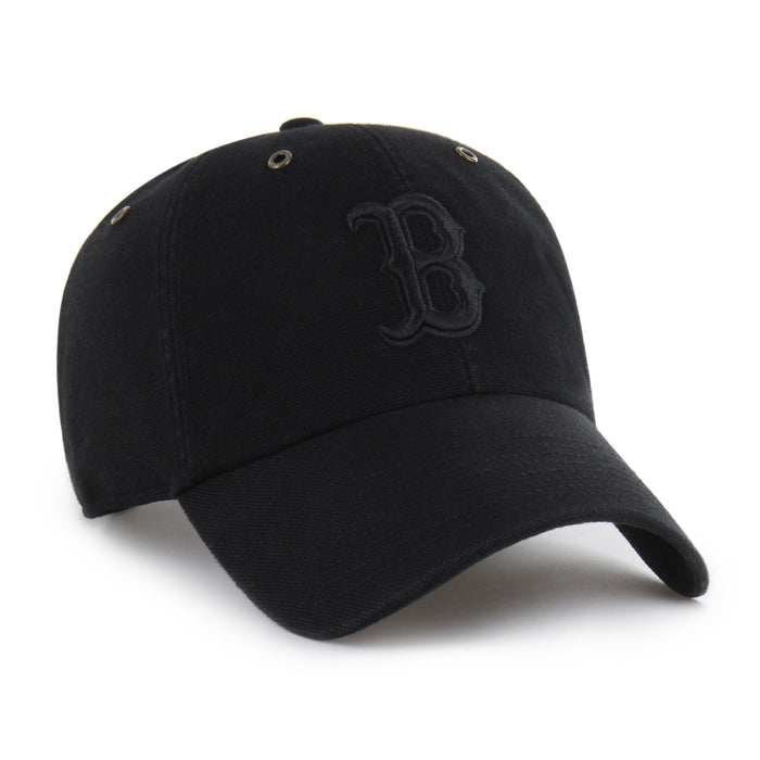 Boston Red Sox Carhartt '47 CLEAN UP