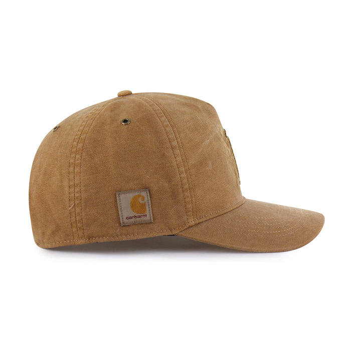 Boston Red Sox Carhartt Dyed '47 HITCH Relaxed Fit