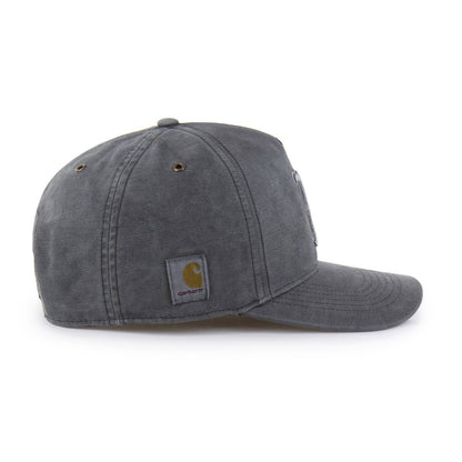 Boston Red Sox Carhartt Dyed '47 HITCH Relaxed Fit