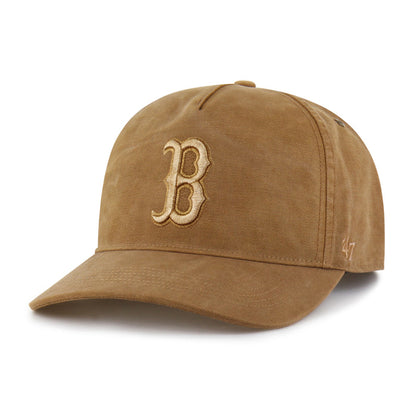 Boston Red Sox Carhartt Dyed '47 HITCH Relaxed Fit