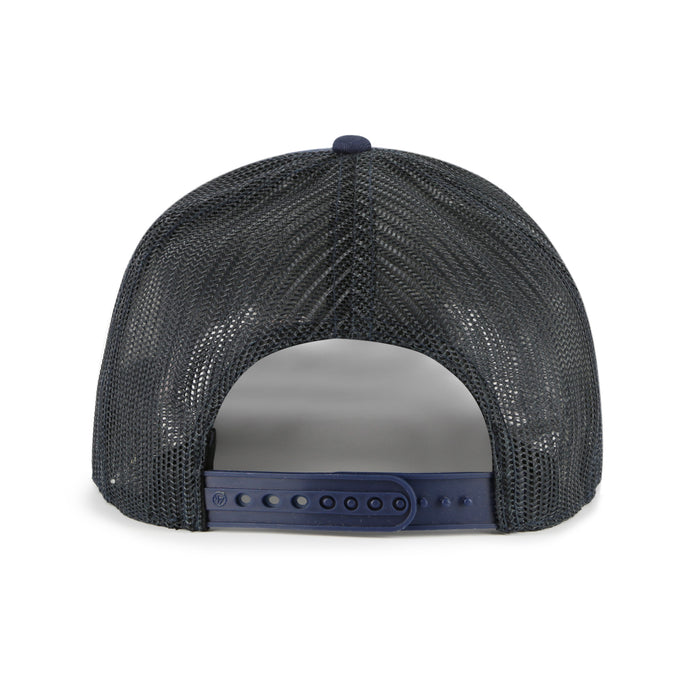 Boston Red Sox Contemporary '47 TRUCKER