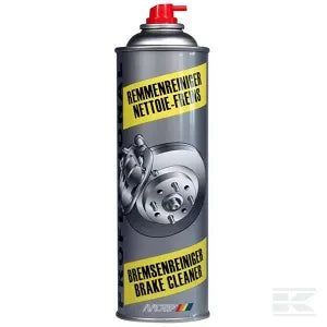 Brake cleaner Motip 500ML