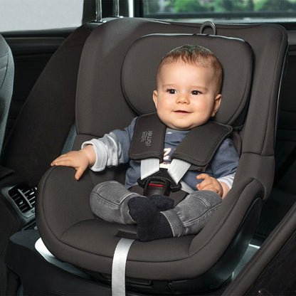 Britax Romer Dualfix Plus - Night Blue