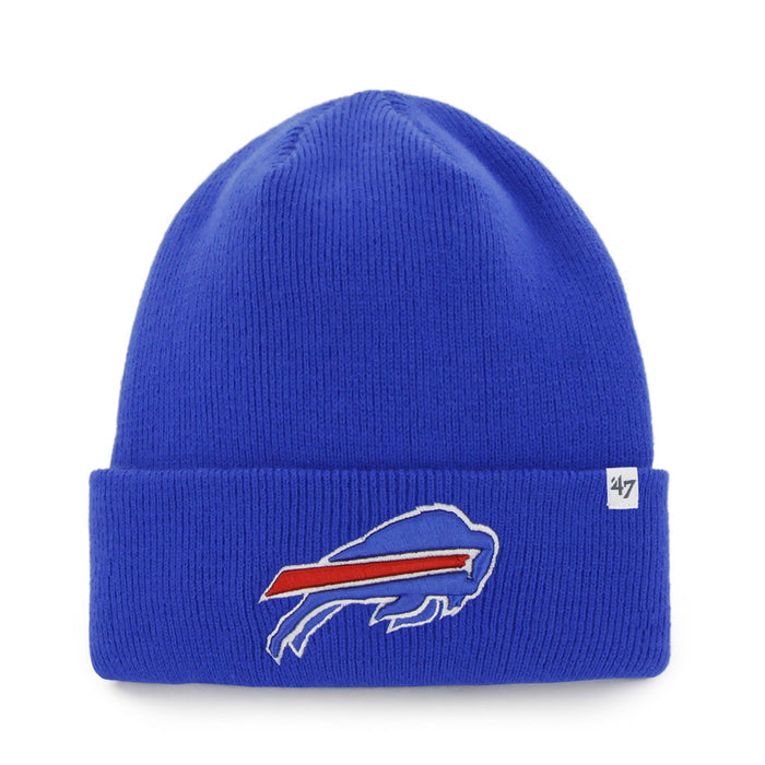 Buffalo Bills NFL Raised Cuff Knit - 47 Brand Canada