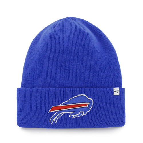 Buffalo Bills NFL Raised Cuff Knit - 47 Brand Canada