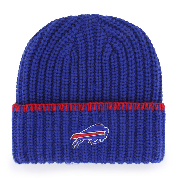 Buffalo Bills Blanket Stitch '47 TOQUE