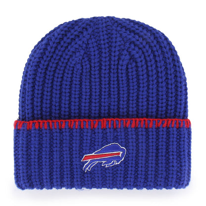 Buffalo Bills Blanket Stitch '47 TOQUE