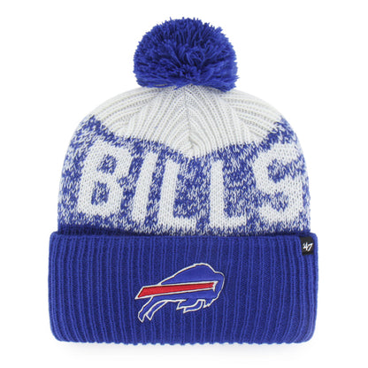 Buffalo Bills Bone Chill '47 TOQUE