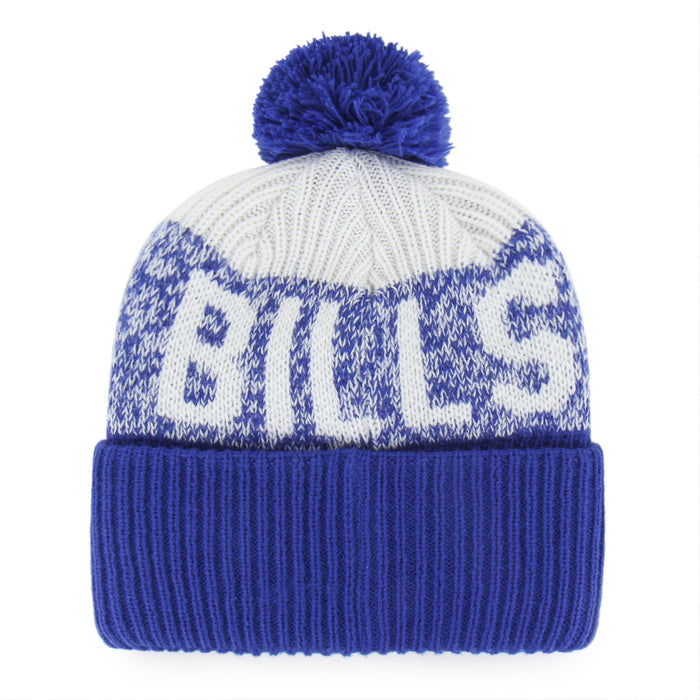 Buffalo Bills Bone Chill '47 TOQUE