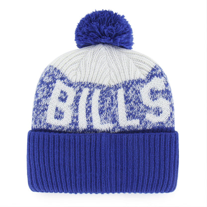 Buffalo Bills Bone Chill '47 TOQUE