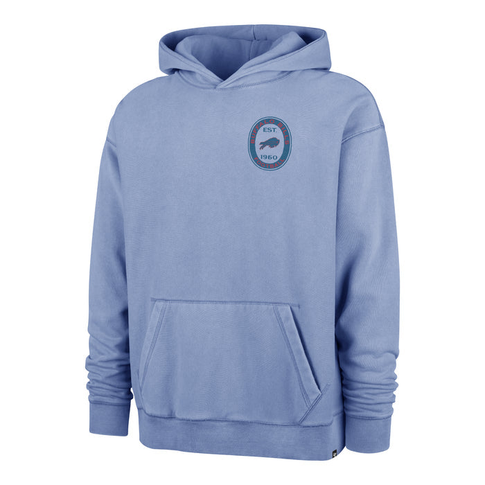 Buffalo Bills Boot Path Ravine '47 Hoodie