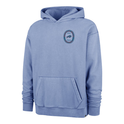 Buffalo Bills Boot Path Ravine '47 Hoodie