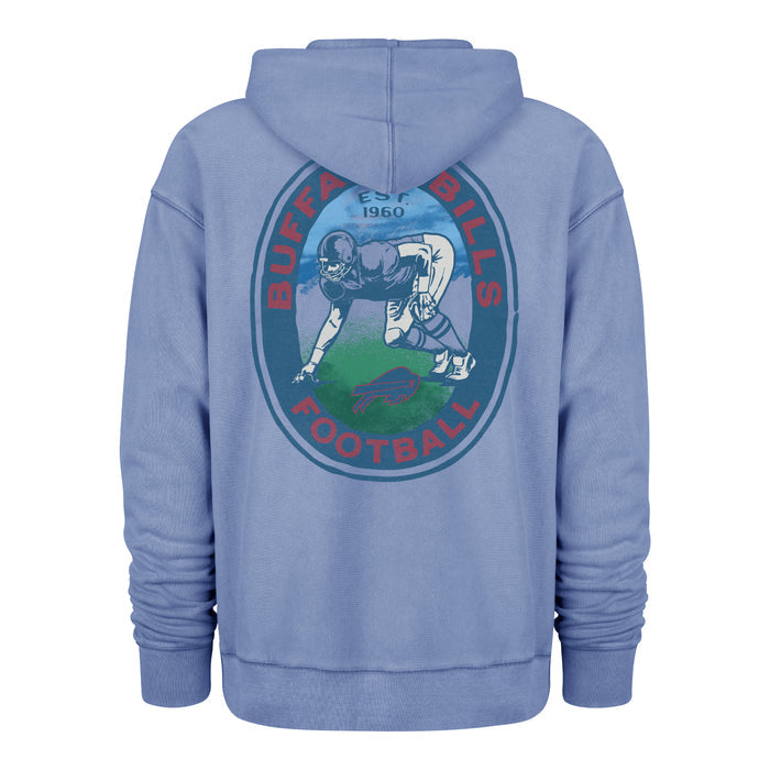 Buffalo Bills Boot Path Ravine '47 Hoodie