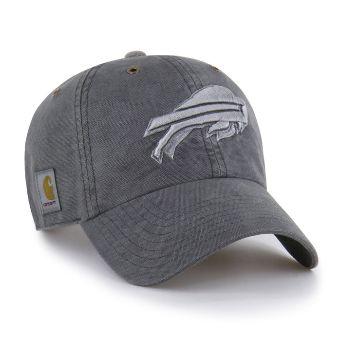 Buffalo Bills Carhartt Dyed '47 CLEAN UP