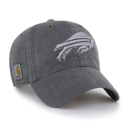 Buffalo Bills Carhartt Dyed '47 CLEAN UP