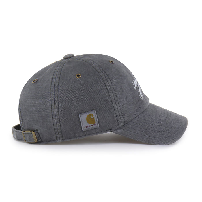 Buffalo Bills Carhartt Dyed '47 CLEAN UP