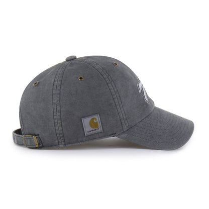 Buffalo Bills Carhartt Dyed '47 CLEAN UP