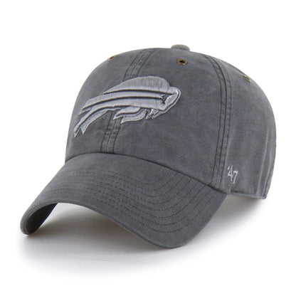 Buffalo Bills Carhartt Dyed '47 CLEAN UP