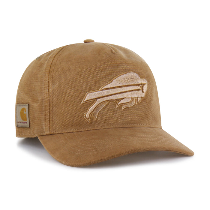 Buffalo Bills Carhartt Dyed '47 HITCH Relaxed Fit