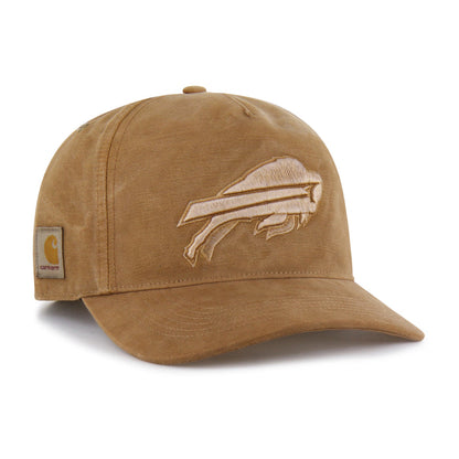 Buffalo Bills Carhartt Dyed '47 HITCH Relaxed Fit