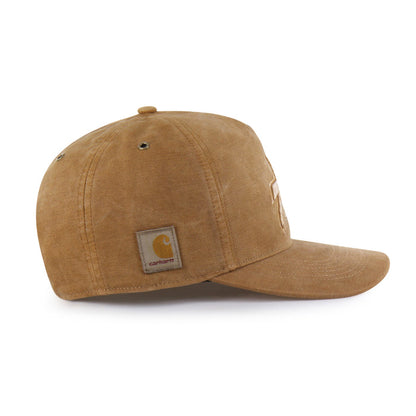 Buffalo Bills Carhartt Dyed '47 HITCH Relaxed Fit