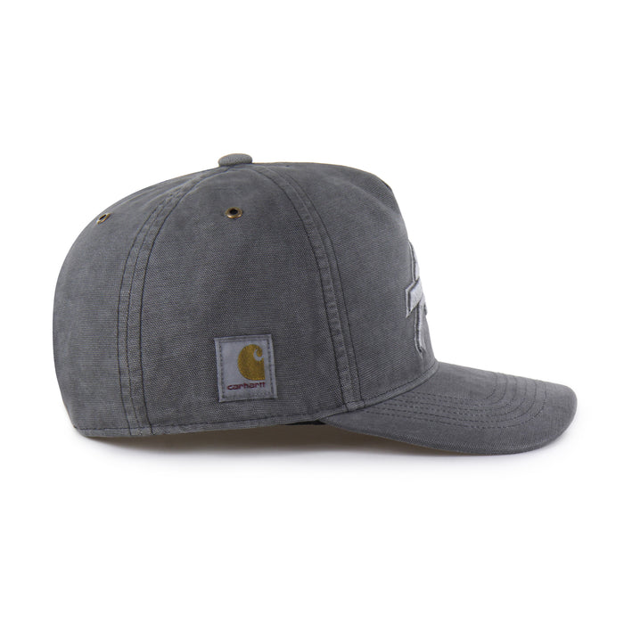Buffalo Bills Carhartt Dyed '47 HITCH Relaxed Fit
