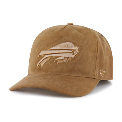 Buffalo Bills Carhartt Dyed '47 HITCH Relaxed Fit