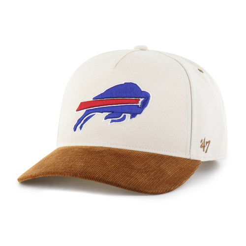 Buffalo Bills Carhartt Undyed '47 HITCH Relaxed Fit