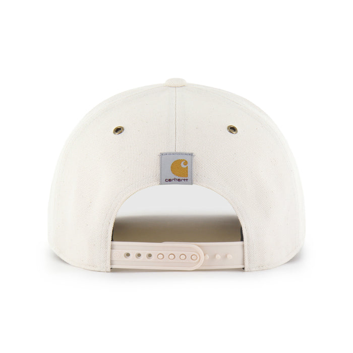 Buffalo Bills Carhartt Undyed '47 HITCH Relaxed Fit