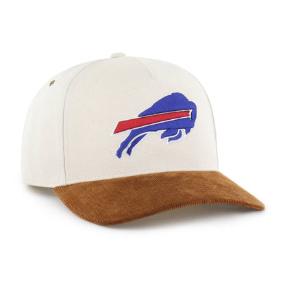 Buffalo Bills Carhartt Undyed '47 HITCH Relaxed Fit