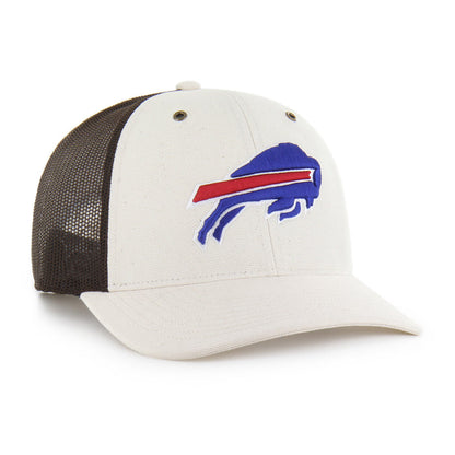 Buffalo Bills Carhartt Undyed '47 TRUCKER Relaxed Fit