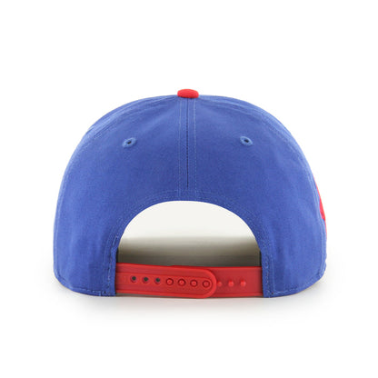 Buffalo Bills Crosstown Basic TT '47 HITCH Relaxed Fit