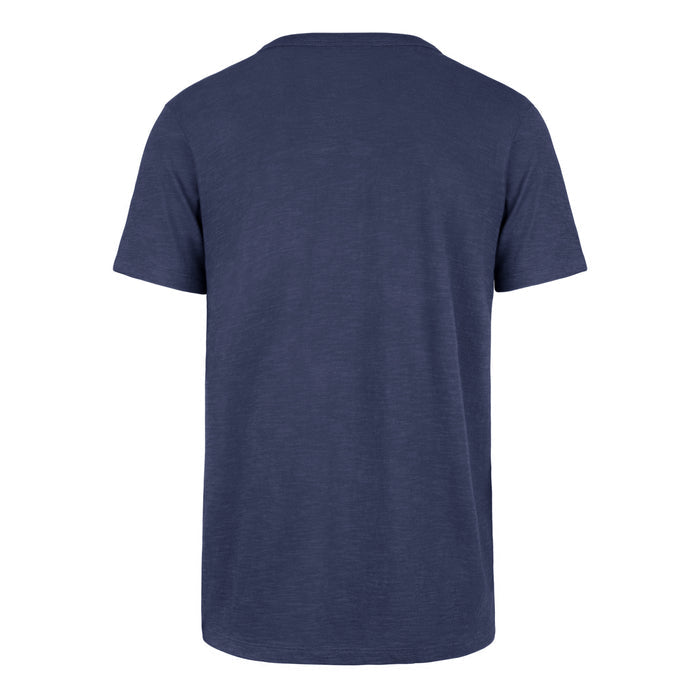 Buffalo Bills Emblem Mark '47 Scrum Tee