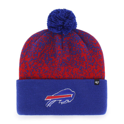 Buffalo Bills Fizzle '47 TOQUE