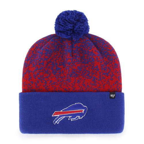 Buffalo Bills Fizzle '47 TOQUE