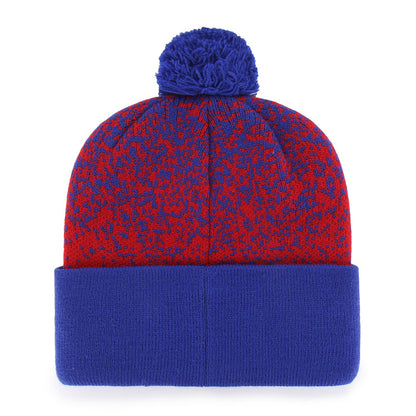 Buffalo Bills Fizzle '47 TOQUE