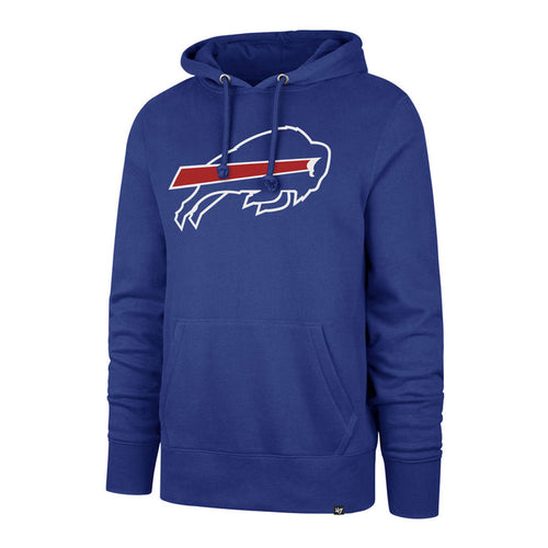 Buffalo Bills NFL 47 Imprint Headline Hood - 47 Brand Canada