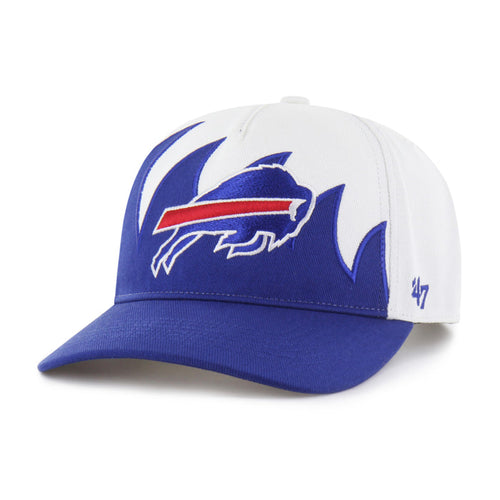 Buffalo Bills Jagged '47 HITCH Relaxed Fit