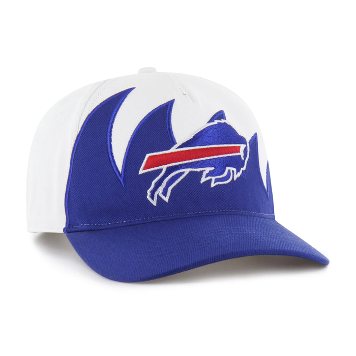 Buffalo Bills Jagged '47 HITCH Relaxed Fit
