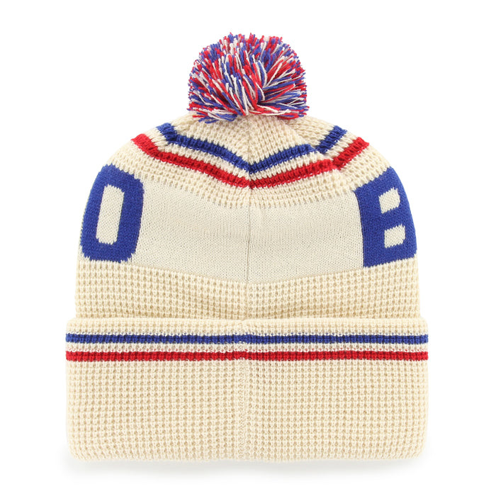 Buffalo Bills Quattrle '47 TOQUE