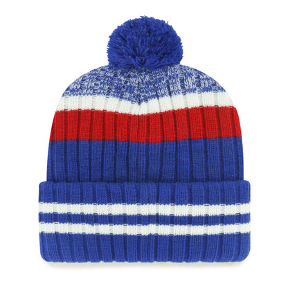 Buffalo Bills Quiver '47 TOQUE