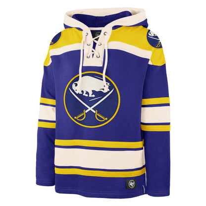 Buffalo Sabres '47 LACER Hoodie