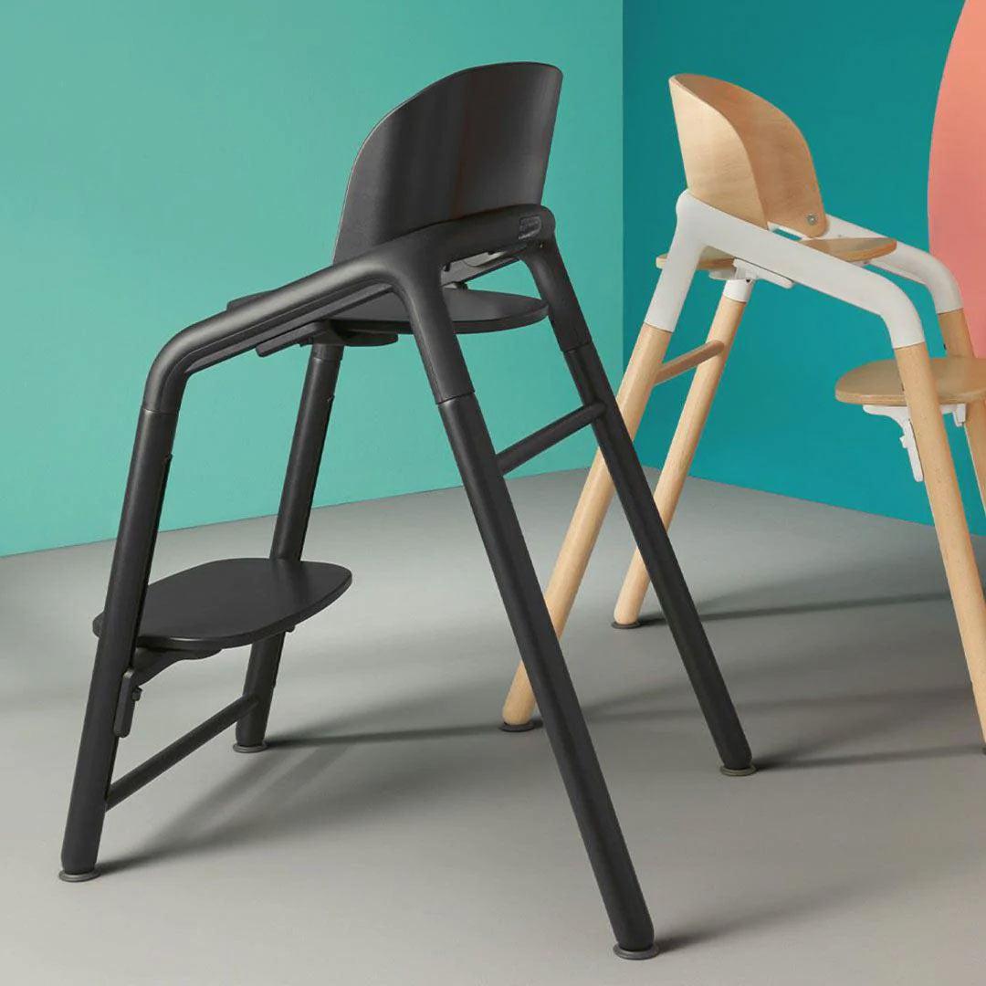 Bugaboo Giraffe Complete Highchair Bundle