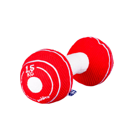 PAWTY Dog Toys - Dumbbell